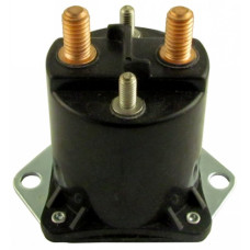Case | Case IH MX210 Tractor Prestolite Cab Solenoid Switch