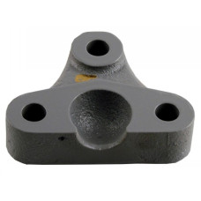 International Harvester 1086 Tractor Stay Rod Socket International Harvester 1086 Tractor Stay Rod Socket