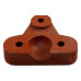 International Harvester Stay Rod Socket - HH535861 International Harvester Stay Rod Socket - HH535861