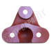 International Harvester Stay Rod Socket - HH535861 International Harvester Stay Rod Socket - HH535861