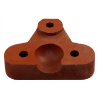 International Harvester 666 Tractor Stay Rod Socket International Harvester 666 Tractor Stay Rod Socket