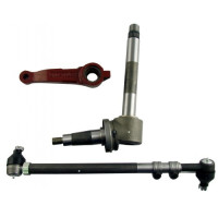 International Harvester 5088 Tractor Spindle/Arm/Tie Rod Kit | HH71785LH Kit International Harvester 5088 Tractor Spindle/Arm/Tie Rod Kit | HH71785LH Kit