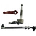 International Harvester 1568 Tractor Spindle/Arm/Tie Rod Kit International Harvester 1568 Tractor Spindle/Arm/Tie Rod Kit