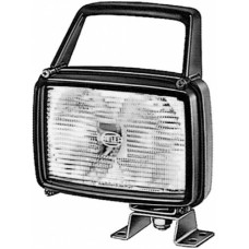 Hella AS115 Work Lamp - Wide Cone (HL1001) Hella AS115 Work Lamp - Wide Cone (HL1001)