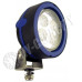 Hella Mega Beam Generation III Work Lamp - Narrow Oval (HL1007) Hella Mega Beam Generation III Work Lamp - Narrow Oval (HL1007)