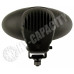 Hella Oval 90 Work Lamp - Circular (HL1012) Hella Oval 90 Work Lamp - Circular (HL1012)
