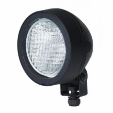 Hella Mega Beam Work Lamp - Narrow Oval (HL1022)