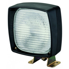 Hella AS200 Work Lamp - Wide Cone (HL1028) Hella AS200 Work Lamp - Wide Cone (HL1028)