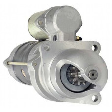 New Idea | Uni 800 Engine Starter - Effective Lot US 331