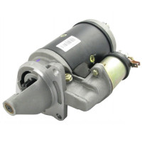 Massey Ferguson MF3165 Industrial Tractor Starter - HM1447587 Massey Ferguson MF3165 Industrial Tractor Starter - HM1447587