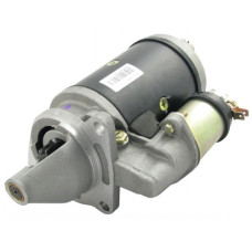 Massey Ferguson 65 Tractor Starter - HM1447587