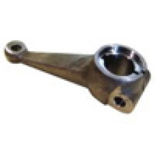 Massey Ferguson Steering Arm - Keyed - HM180350 Massey Ferguson Steering Arm - Keyed - HM180350