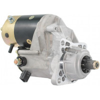 Massey Ferguson Super 90 Tractor Starter - with Gasoline and LP Engines