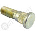 Massey Harris Rear Axle Wheel Stud - HM185400