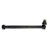Massey Harris 50 Tractor Tie Rod Tube - Left Hand Massey Harris 50 Tractor Tie Rod Tube - Left Hand