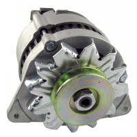 Bobcat 600 Skid Steer Loader Alternator - HM1897695HO Bobcat 600 Skid Steer Loader Alternator - HM1897695HO