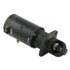 Massey Ferguson TO35 Tractor Starter - HM1900347