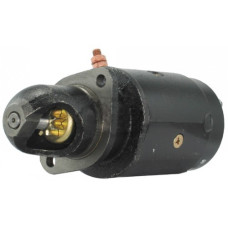 Massey Ferguson TO20 Tractor Starter - Optional Massey Ferguson TO20 Tractor Starter - Optional