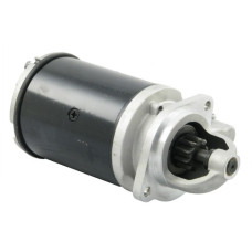 White | AGCO White 6710 Tractor Starter White | AGCO White 6710 Tractor Starter