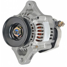 Massey Ferguson GC2400 Compact Tractor Alternator