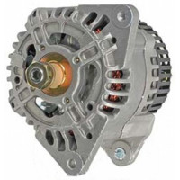 Massey Ferguson 7485 Tractor Alternator - HM4271312