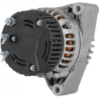 Massey Ferguson 7485 Tractor Alternator - HM4281879