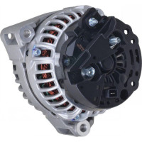 Massey Ferguson 7485 Tractor Alternator - HM4281880