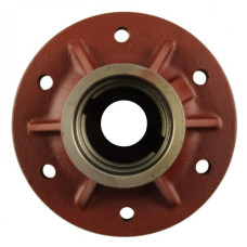 Massey Ferguson 165 Tractor 6 Bolt Front Wheel Hub - New Massey Ferguson 165 Tractor 6 Bolt Front Wheel Hub - New