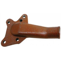Massey Ferguson 250 Tractor Thermostat Body Cap Massey Ferguson 250 Tractor Thermostat Body Cap