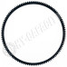 Massey Ferguson Flywheel Ring Gear - HM731008
