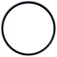 Massey Ferguson 3090 Tractor Flywheel Ring Gear