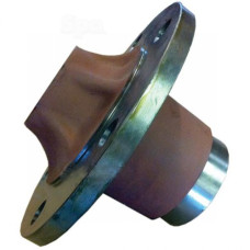 Ferguson FE35 Tractor Front Wheel Hub - without Studs Ferguson FE35 Tractor Front Wheel Hub - without Studs