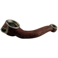 Massey Ferguson 175 U.K. Tractor Steering Arm - Right Hand Massey Ferguson 175 U.K. Tractor Steering Arm - Right Hand