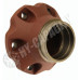 Massey Ferguson 270 Tractor Wheel Hub Massey Ferguson 270 Tractor Wheel Hub