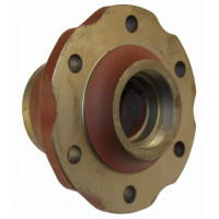 Massey Ferguson 283 Tractor Wheel Hub Massey Ferguson 283 Tractor Wheel Hub