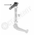 Massey Ferguson Steering Arm - HM898354 Massey Ferguson Steering Arm - HM898354