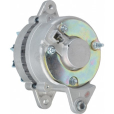 John Deere 1650 Tractor Alternator John Deere 1650 Tractor Alternator