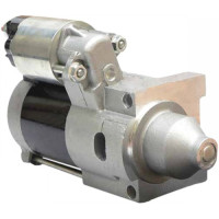 John Deere GT235E Residential Mower Starter - Kawasaki Engine John Deere GT235E Residential Mower Starter - Kawasaki Engine
