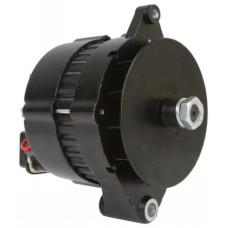 John Deere 455G Crawler | Dozer Alternator - Prior S | N 788817 John Deere 455G Crawler | Dozer Alternator - Prior S | N 788817