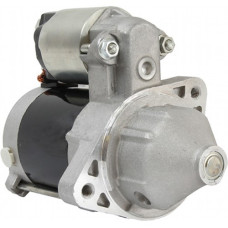 Cub Cadet 7254 Compact Tractor Starter Cub Cadet 7254 Compact Tractor Starter