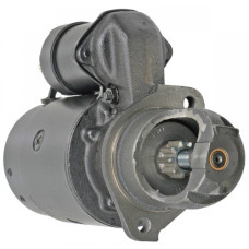 John Deere 2010 Tractor Starter - HR16311 John Deere 2010 Tractor Starter - HR16311