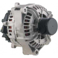 John Deere 7430 Tractor Alternator, New