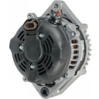 John Deere 9520 Tractor Alternator - Effective S | N 11175 John Deere 9520 Tractor Alternator - Effective S | N 11175