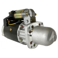 John Deere 8300 Tractor Starter - with 6076 Diesel Engine John Deere 8300 Tractor Starter - with 6076 Diesel Engine