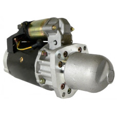John Deere CTS Combine Starter John Deere CTS Combine Starter
