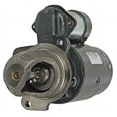 John Deere 3010 Tractor Starter - with Gasoline Engine John Deere 3010 Tractor Starter - with Gasoline Engine