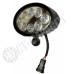 Hy-Cap LED Headlamp w/ Wiring Harness (HR342545) Hy-Cap LED Headlamp w/ Wiring Harness (HR342545)
