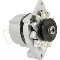 John Deere 3120 Tractor Alternator - European Models John Deere 3120 Tractor Alternator - European Models