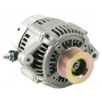 John Deere 8310 Tractor Alternator John Deere 8310 Tractor Alternator