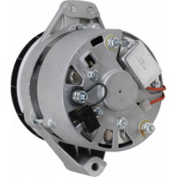 John Deere 260 Skid Steer Loader Alternator - with 3029T 69HP Engine John Deere 260 Skid Steer Loader Alternator - with 3029T 69HP Engine